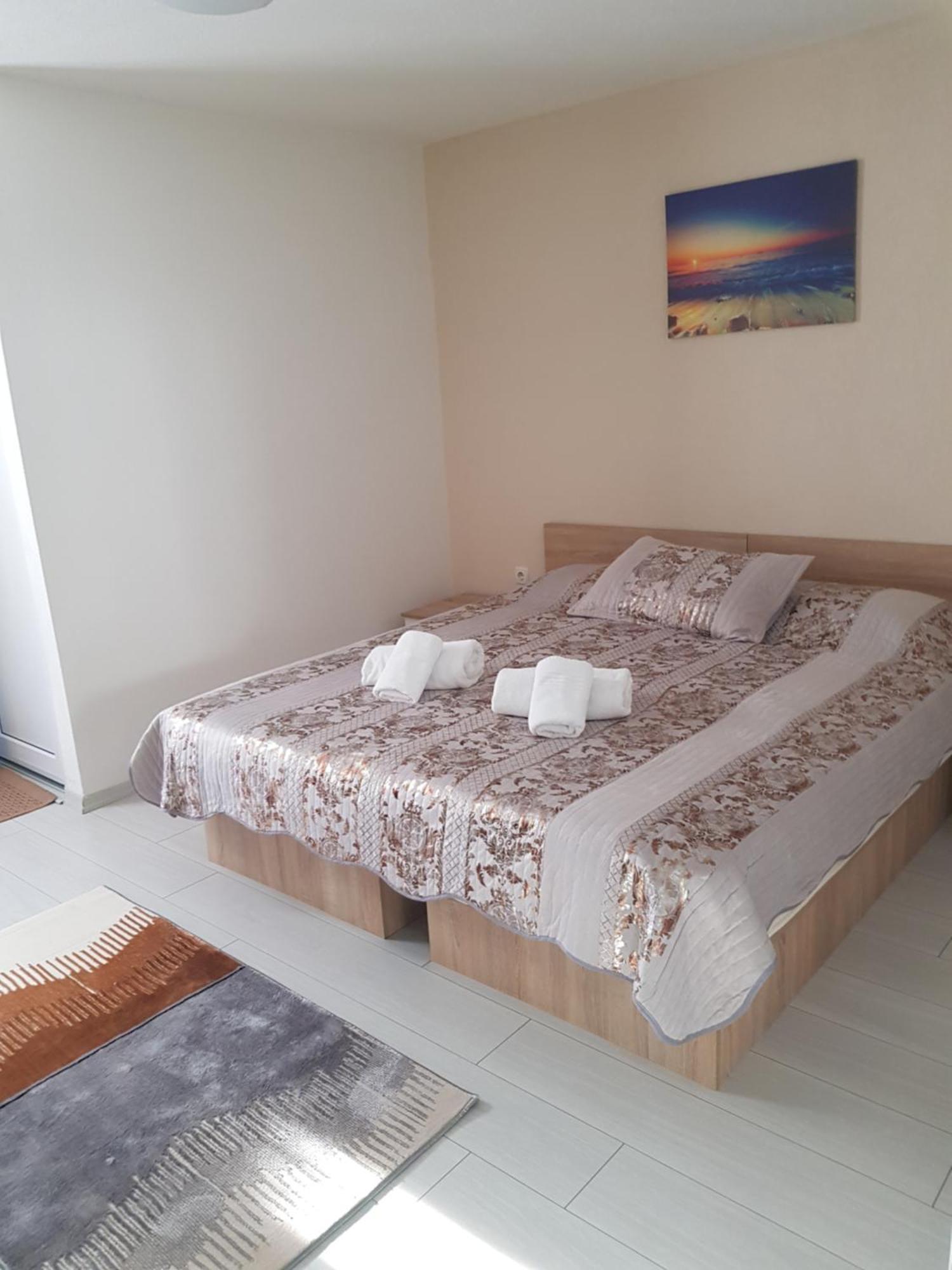 Villa Deea Охрид Стая снимка