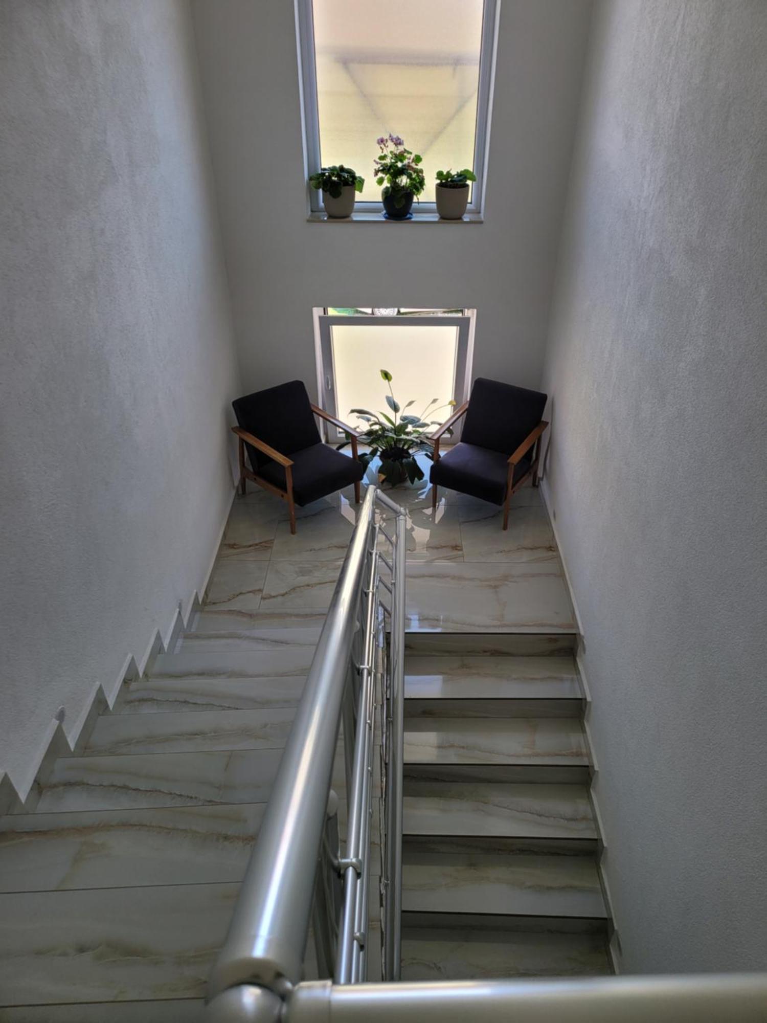 Villa Deea Охрид Екстериор снимка