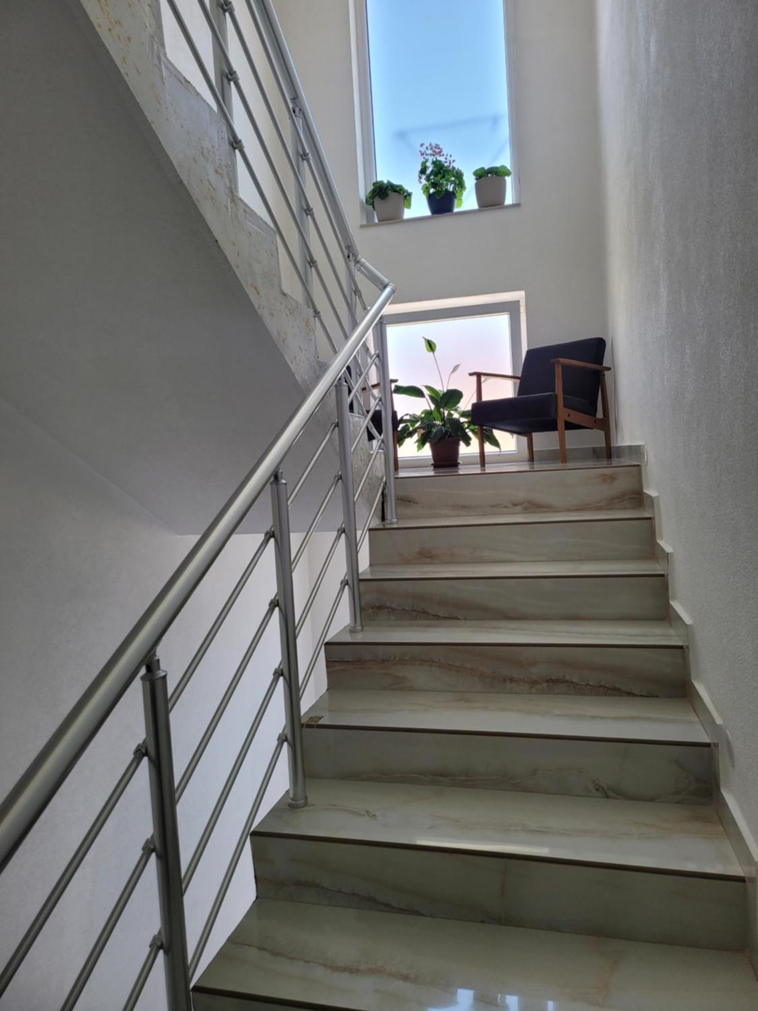 Villa Deea Охрид Екстериор снимка