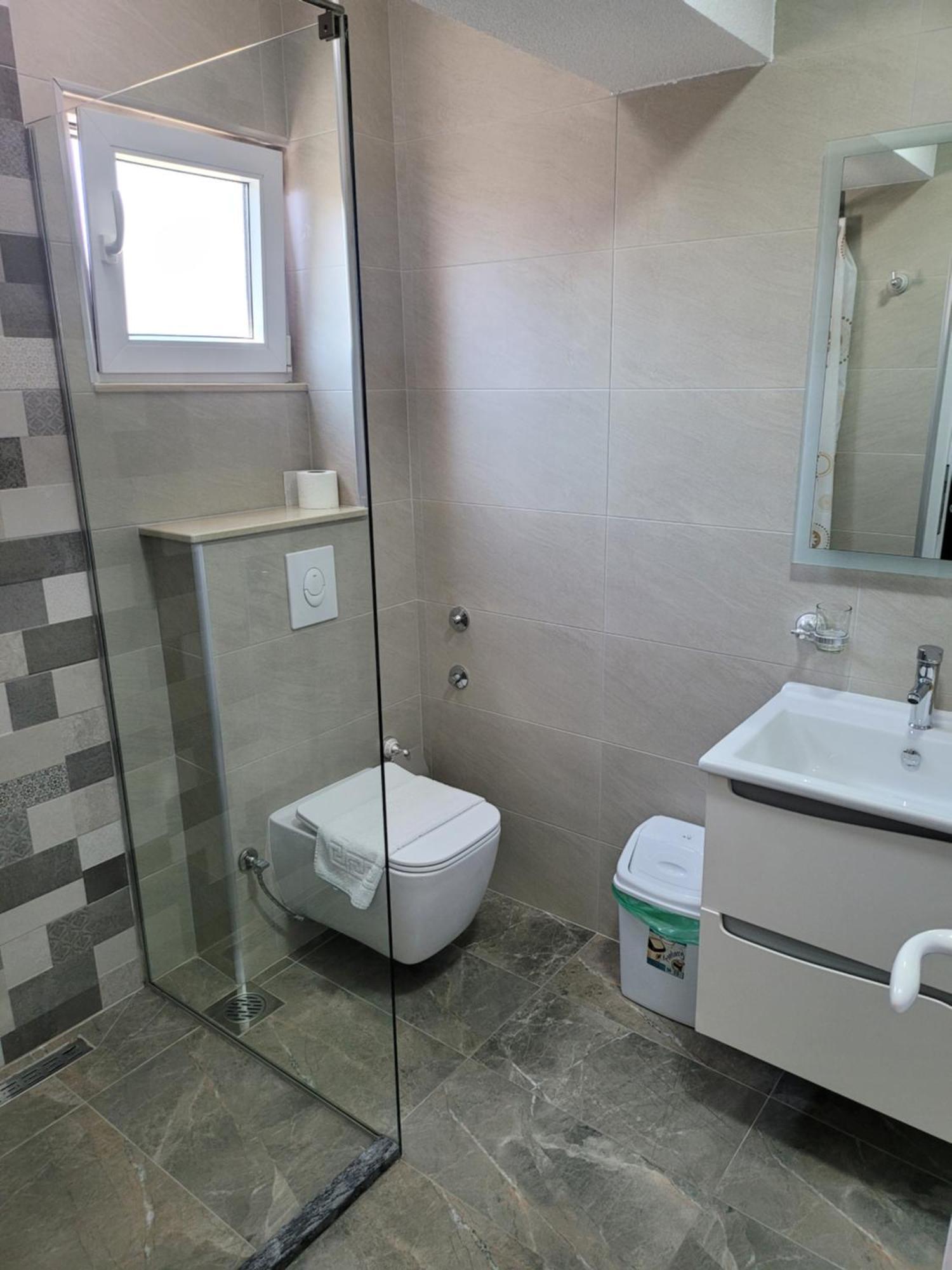 Villa Deea Охрид Екстериор снимка