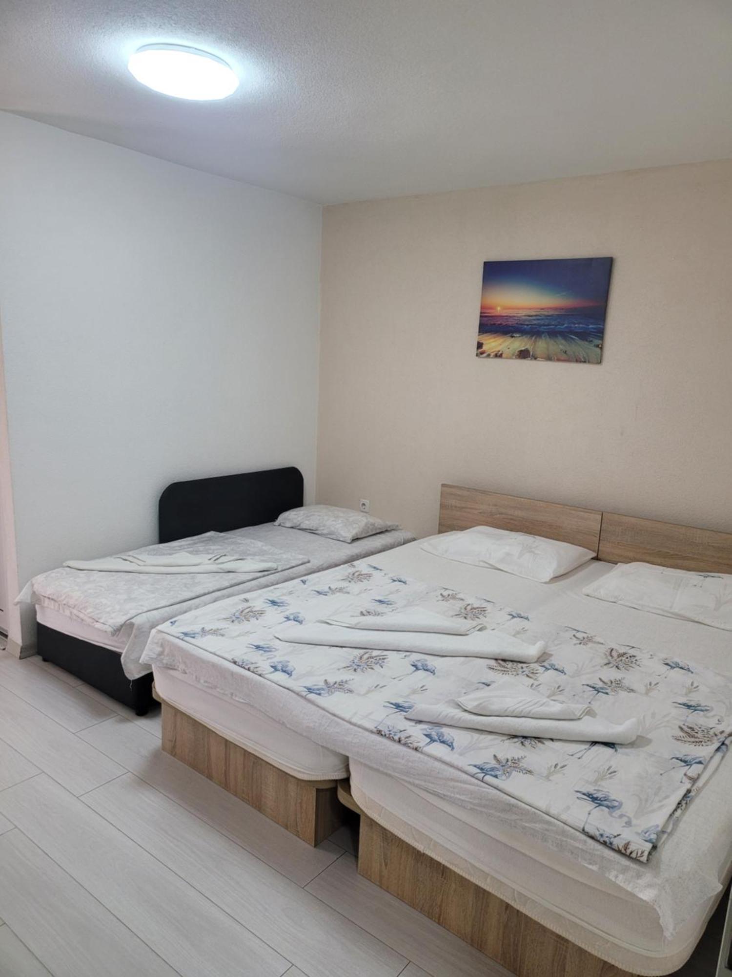 Villa Deea Охрид Екстериор снимка