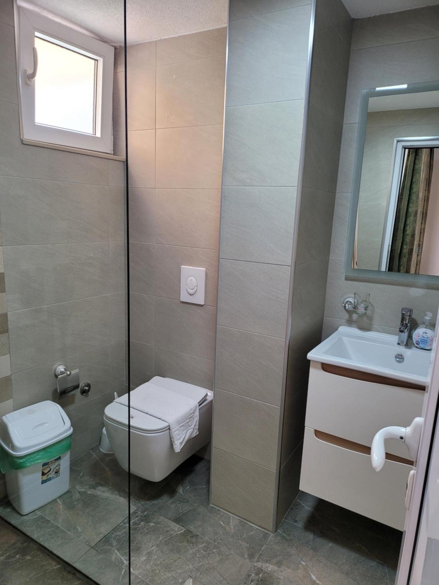 Villa Deea Охрид Екстериор снимка