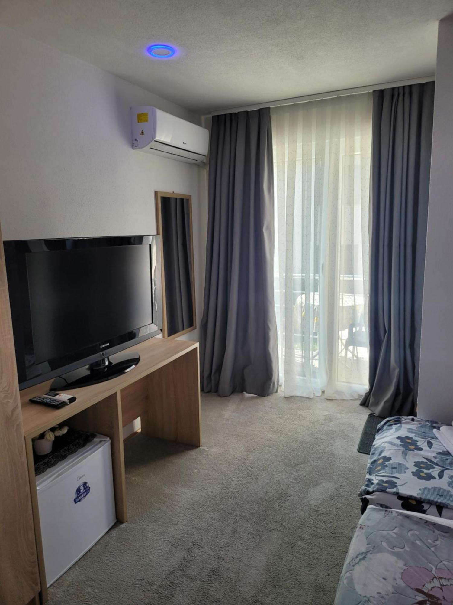 Villa Deea Охрид Екстериор снимка
